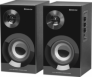 Defender Акустическая 2.0 система Aurora S40 BT 40Вт, bluetooth, 220В Defender Aurora S40