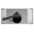 Кухонная вытяжка MAUNFELD Maunfeld TRAPEZE 602SGG Black