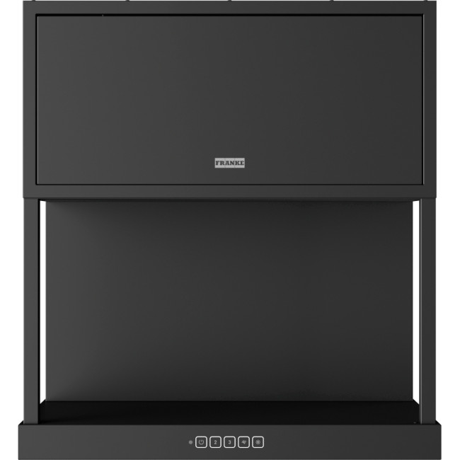 Вытяжка Franke FMA MODULAR F60 BK MATT Franke 335.0706.646