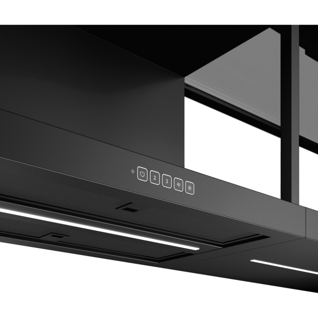 Вытяжка Franke FMA MODULAR F60 BK MATT Franke 335.0706.646