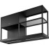 Вытяжка Franke FMA MODULAR F60 BK MATT Franke 335.0706.646