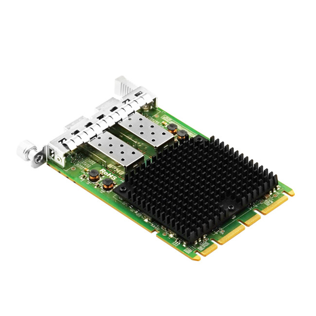 Сетевая карта LR-Link LRES3017PF-OCP Сетевая карта LR-Link LRES3017PF-OCP