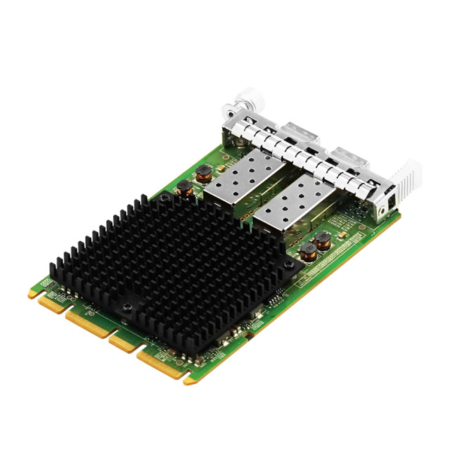 Сетевая карта LR-Link LRES3017PF-OCP Сетевая карта LR-Link LRES3017PF-OCP