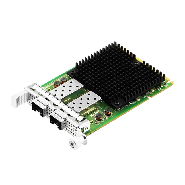 Сетевая карта LR-Link LRES3017PF-OCP Сетевая карта LR-Link LRES3017PF-OCP