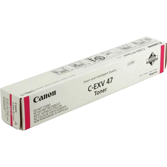 Тонер Canon 8518B002