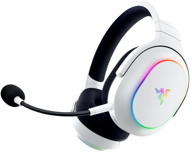Гарнитура Razer Barracuda X Chroma - White Headset Razer RZ04-05220200-R3M1