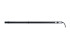 БРП Uniprom, с мониторингом, 0U, 400В, 3Ф, 32A, 36xC13 12xC19, 3м кабель, IEC309 SYSTEME ELECTRIC UP8886