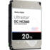 Жесткий диск WD SATA 20Tb Ultrastar DC HC560