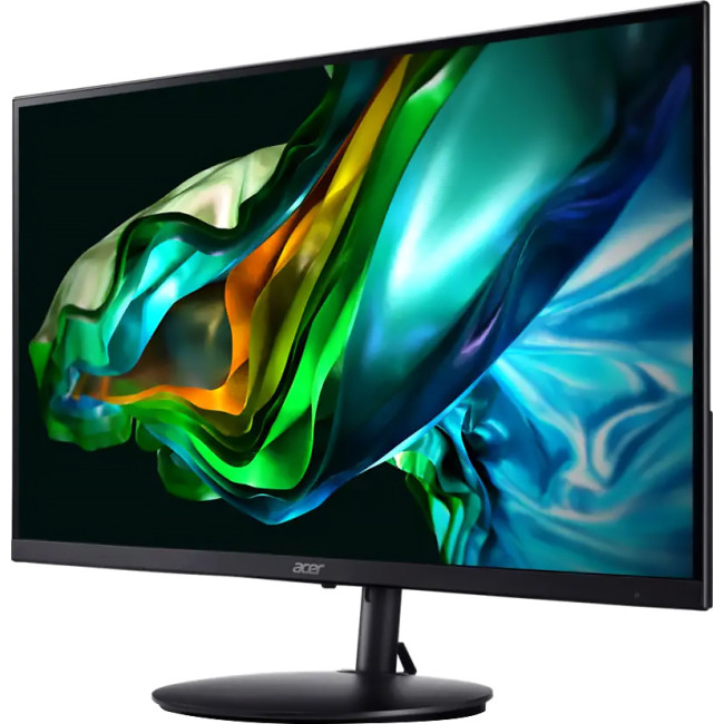 Монитор Acer SH242YEbmihux (UM.QS2EE.E13) Монитор Acer SH242YEbmihux (UM.QS2EE.E13)