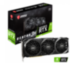 Видеокарта MSI GeForce RTX 3090 VENTUS 3X 24G OC