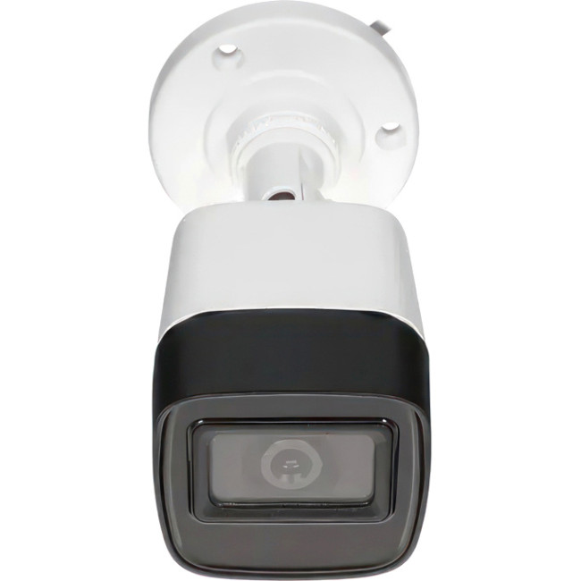 8Мп уличная цилиндрическая HD-TVI камера с EXIR-подсветкой до 30м HiWatch DS-T800 (3.6 mm) 8Мп уличная цилиндрическая HD-TVI камера с EXIR-подсветкой до 30м HiWatch DS-T800 (3.6 mm)