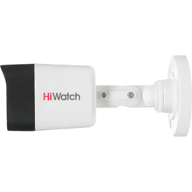 8Мп уличная цилиндрическая HD-TVI камера с EXIR-подсветкой до 30м HiWatch DS-T800 (3.6 mm) 8Мп уличная цилиндрическая HD-TVI камера с EXIR-подсветкой до 30м HiWatch DS-T800 (3.6 mm)