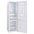 Отдельностоящий холодильник Korting Korting KNFC 62370 GW