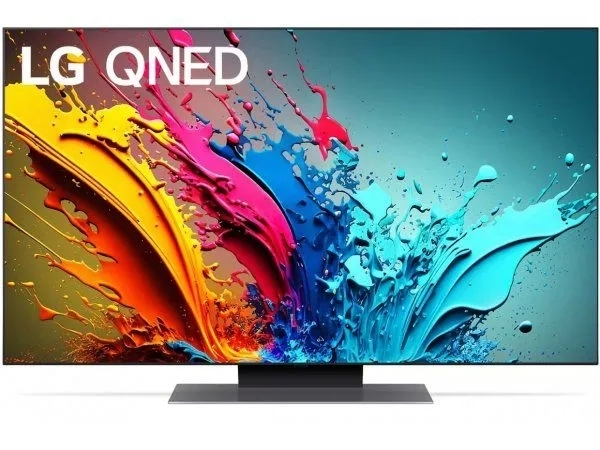 Телевизор ЖК 50'' LG LG 50QNED86T6A.ARUB