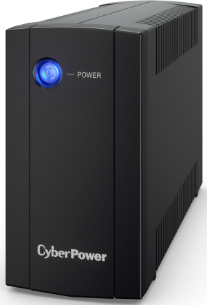 Источник бесперебойного питания Cyberpower UT675EIG Источник бесперебойного питания Cyberpower UT675EIG