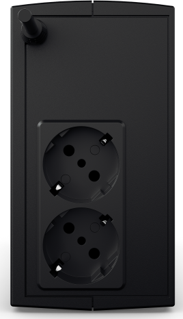 Источник бесперебойного питания Cyberpower UT675EIG Источник бесперебойного питания Cyberpower UT675EIG