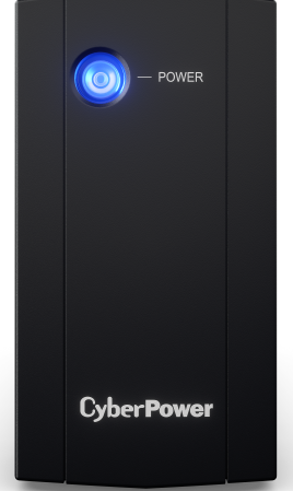 Источник бесперебойного питания Cyberpower UT675EIG Источник бесперебойного питания Cyberpower UT675EIG