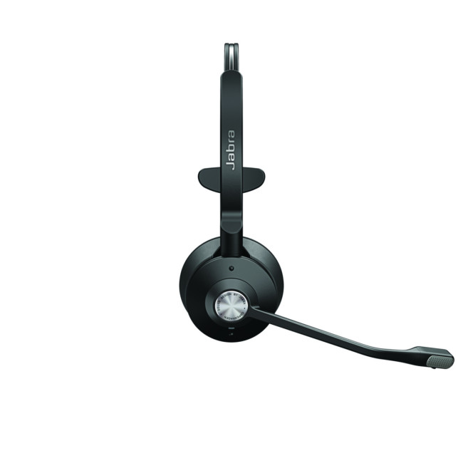 Гарнитура беспроводная Jabra Engage 65 Mono Гарнитура беспроводная Jabra Engage 65 Mono