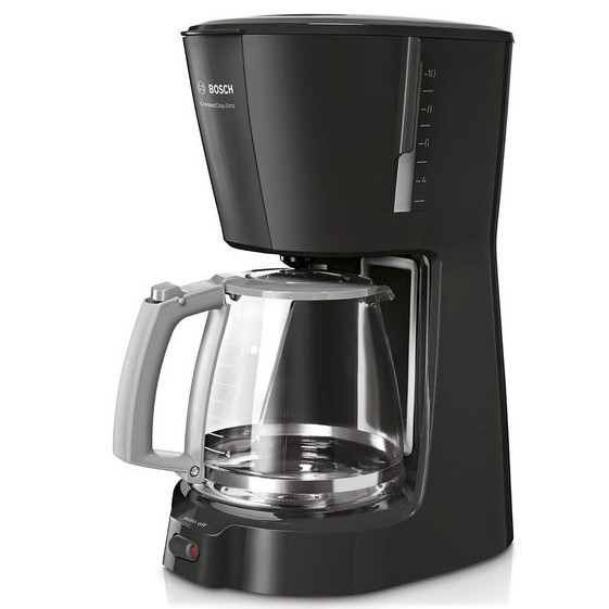 Кофеварка BOSCH Bosch TKA3A033 Кофеварка BOSCH Bosch TKA3A033