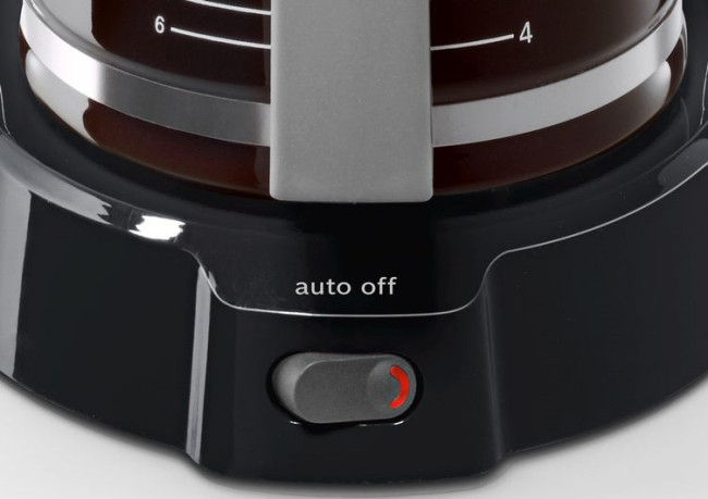 Кофеварка BOSCH Bosch TKA3A033 Кофеварка BOSCH Bosch TKA3A033