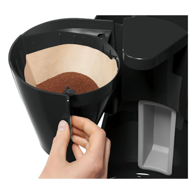 Кофеварка BOSCH Bosch TKA3A033 Кофеварка BOSCH Bosch TKA3A033