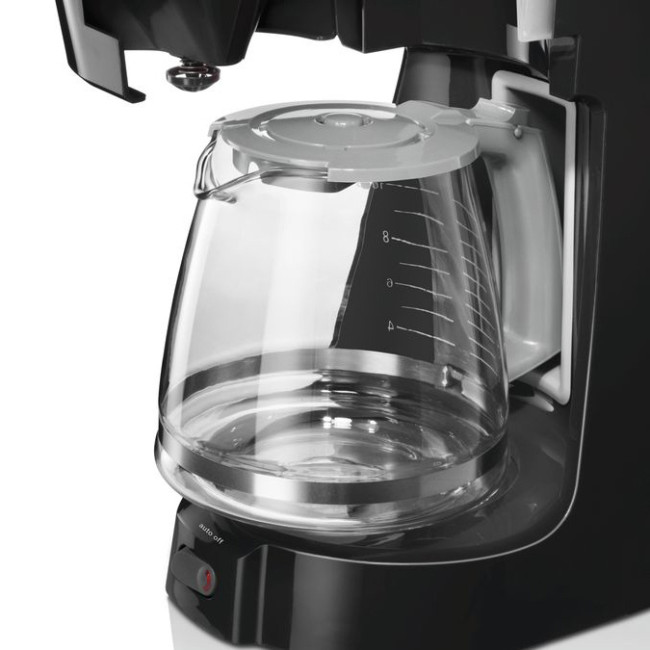 Кофеварка BOSCH Bosch TKA3A033 Кофеварка BOSCH Bosch TKA3A033