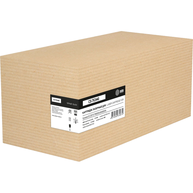 - Cactus CS-TK3440