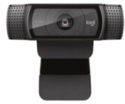 Веб-камера Logitech Pro Webcam C920