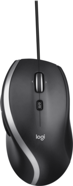 Мышь Logitech Mouse M500s Advanced Corded