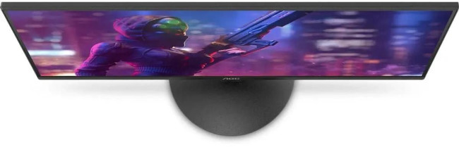 Монитор AOC 27B30H3 27'', 1920x1080, IPS, 120hz, 20M:1, 300cd, 1ms, VGA, HDMI 1.4, 3Y, Black AOC 27B30H3 Монитор AOC 27B30H3 27'', 1920x1080, IPS, 120hz, 20M:1, 300cd, 1ms, VGA, HDMI 1.4, 3Y, Black AOC 27B30H3