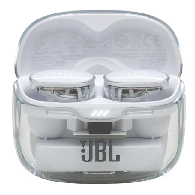 Наушники JBL TUNE BUDS
