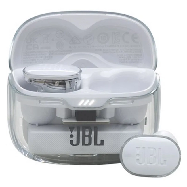 Наушники JBL TUNE BUDS