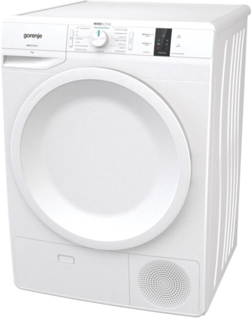 Сушильный автомат Gorenje DP7B Сушильный автомат Gorenje DP7B