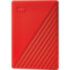 Внешние HDD WD HDD 2TB WDBYVG0020BRD-WESN