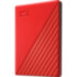 Внешние HDD WD HDD 2TB WDBYVG0020BRD-WESN