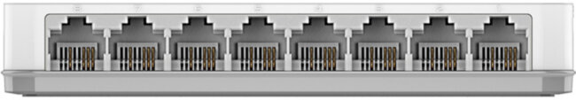 Коммутатор Коммутатор D-Link DES-1008C/B1A