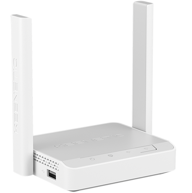 Маршрутизатор Keenetic Keenetic Carrier (KN-1721) Маршрутизатор Keenetic Keenetic Carrier (KN-1721)