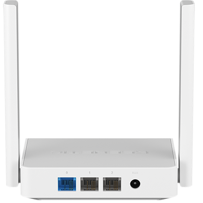 Маршрутизатор Keenetic Keenetic Carrier (KN-1721) Маршрутизатор Keenetic Keenetic Carrier (KN-1721)