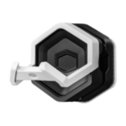 Держатель для наушников Cooler Master MCA-U000R-KPHK00