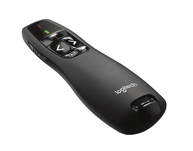 Презентер Logitech 910-001356 Презентер Logitech 910-001356
