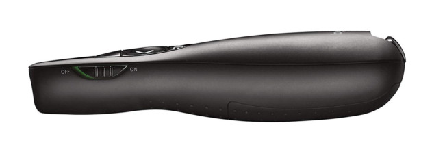 Презентер Logitech 910-001356 Презентер Logitech 910-001356