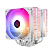 Кулер для процессора Thermalright Peerless Assassin 120 White ARGB