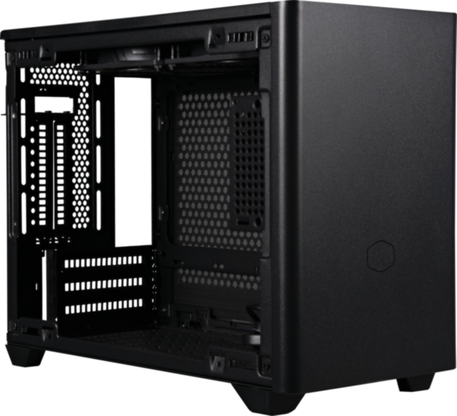 Корпус без блока питания Cooler Master MasterBox NR200P Корпус без блока питания Cooler Master MasterBox NR200P