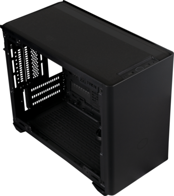 Корпус без блока питания Cooler Master MasterBox NR200P Корпус без блока питания Cooler Master MasterBox NR200P