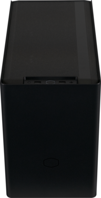 Корпус без блока питания Cooler Master MasterBox NR200P Корпус без блока питания Cooler Master MasterBox NR200P