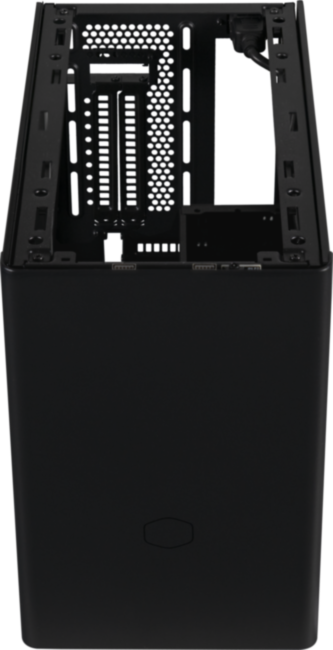 Корпус без блока питания Cooler Master MasterBox NR200P Корпус без блока питания Cooler Master MasterBox NR200P