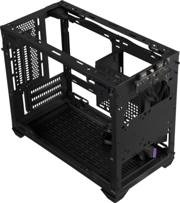 Корпус без блока питания Cooler Master MasterBox NR200P Корпус без блока питания Cooler Master MasterBox NR200P