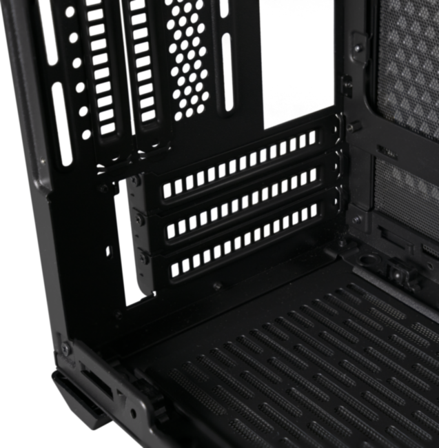 Корпус без блока питания Cooler Master MasterBox NR200P Корпус без блока питания Cooler Master MasterBox NR200P