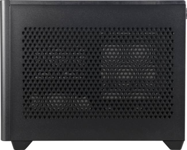 Корпус без блока питания Cooler Master MasterBox NR200P Корпус без блока питания Cooler Master MasterBox NR200P