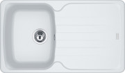 Мойка Franke 114.0489.160 Franke Antea AZG 611-86